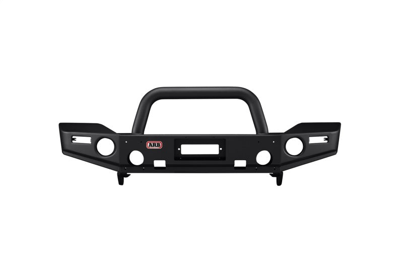 ARB Combar Oe Fog W/Crush Cans Txtd Jk 07On8-9.5 - 3450230