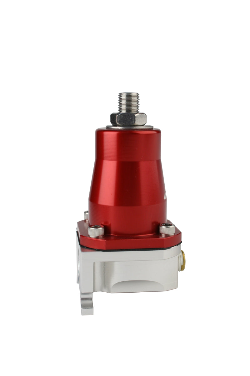Aeromotive 98-01 Honda/Acura 2.3L VTEC Billet Adjustable Regulator - 13115