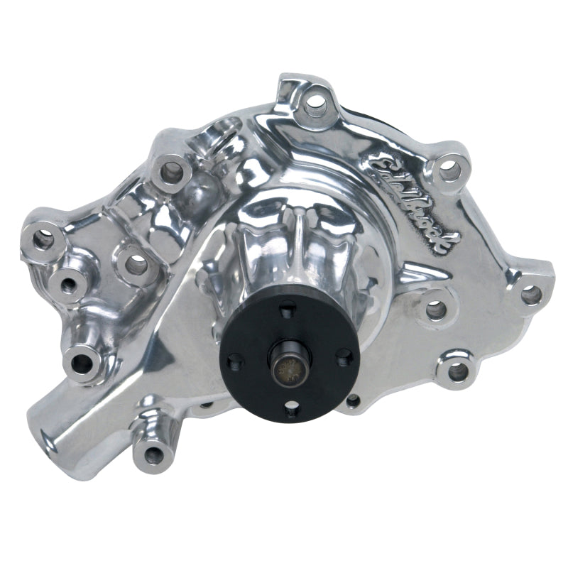 Edelbrock Water Pump High Performance Ford 1965-68 289 CI 1968-69 - 8846