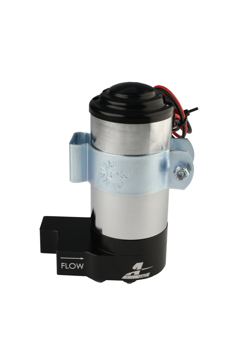 Aeromotive Street Pump 7-PSI - AN-08 Ports - 11219