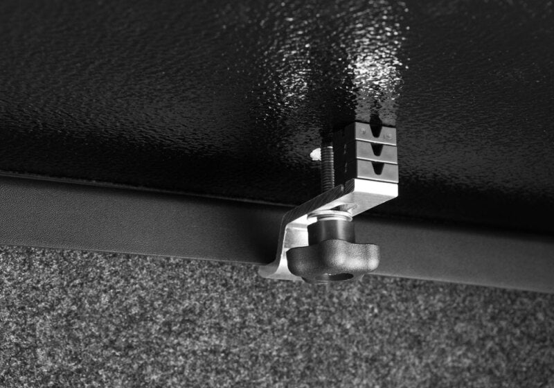 UnderCover 02-21 Ram 1500 5.7ft (Does not fit Rambox) Triad - TR36008