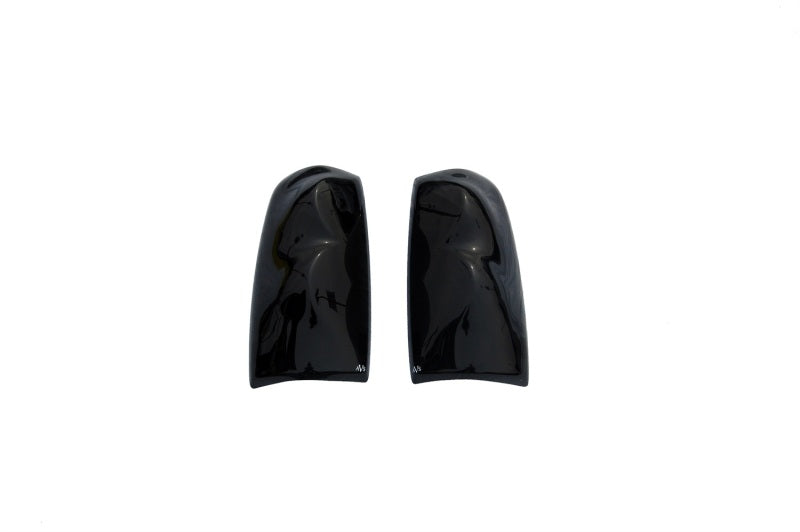 AVS 2019 Dodge Ram 1500 Tail Shades Tail Light Covers - 33362