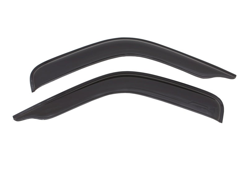 AVS 00-06 Toyota Tundra Aerovisor Front Outside Mount Window Deflector - 95952