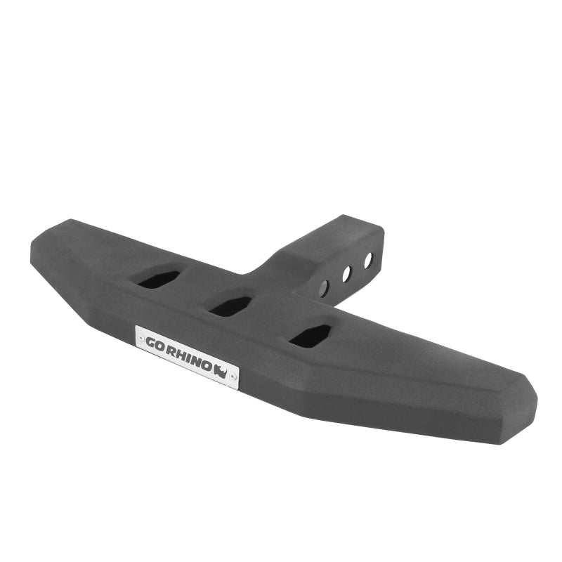 Go Rhino RB20 Slim Hitch Step - 18in. Long / - RB620SPC