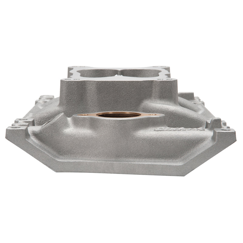 Edelbrock 96-17 Chevy 4.3 V6 Vortec Marine Engine Performer Series - 2519