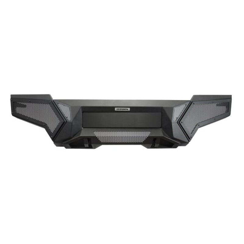 Go Rhino 16-21 Tacoma Element Front Bumper w/ Power Actuated - 343891T