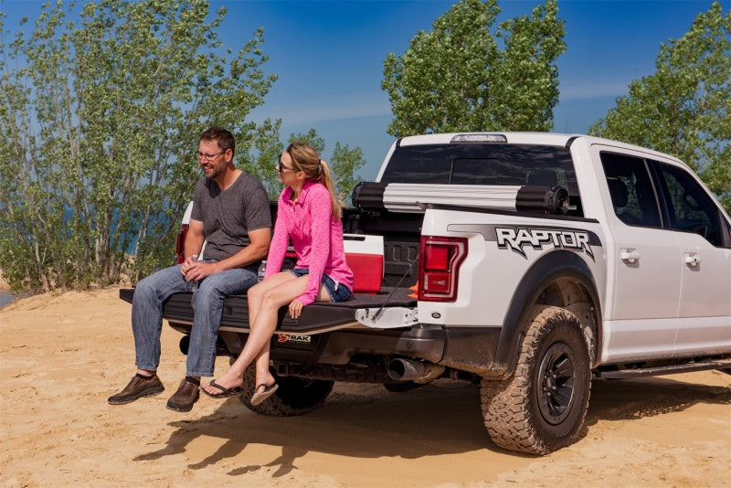 BedRug 2015+ Ford F-150 6ft 5in Bed XLT Mat (Use - XLTBMQ15SBS
