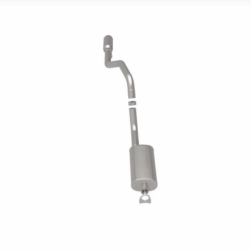 MagnaFlow Sys C/B 99-04 Jeep Grand Cherokee 4 - 15859