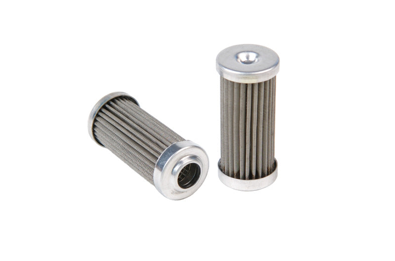 Aeromotive Replacement 100 Micron SS Element (for 12316 Filter Assembly) - 12616