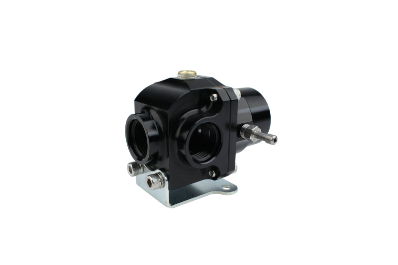 Aeromotive Adjustable Regulator - 35-75PSI - .313 Valve - (2) - 13305