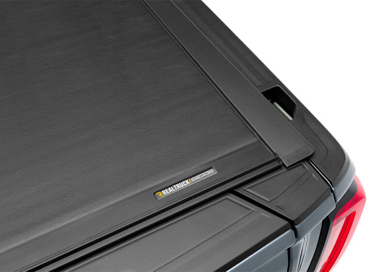 Roll-N-Lock 2019 Chevrolet Silverado 1500 60.5in Bed M-Series Retractable Tonneau - LG223M