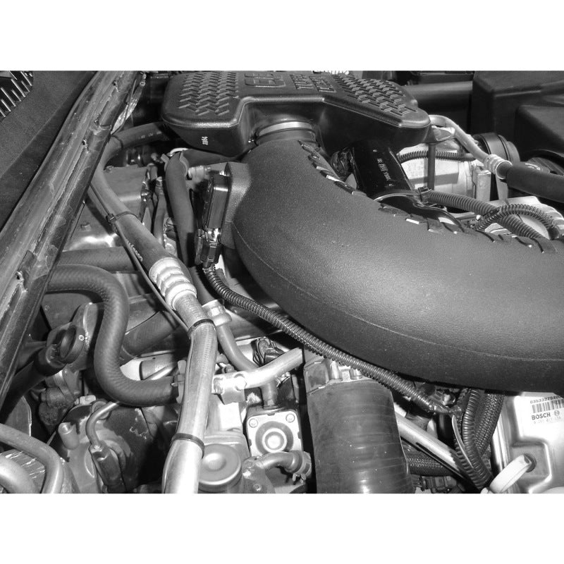 Banks Power 04-05 Chevy 6.6L LLY Ram-Air Intake System - - 42135-D