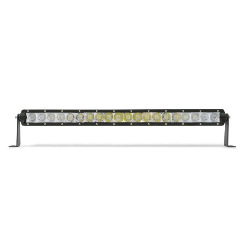 DV8 Offroad SL 8 Slim 20in Light Bar Slim 100W - BS20E100W5W