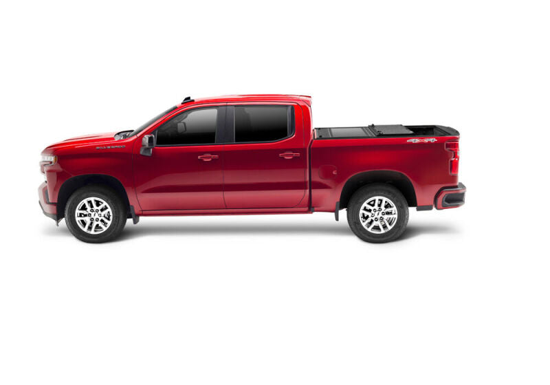 UnderCover 05-15 Toyota Tacoma 6ft Ultra Flex Bed Cover - - UX42003