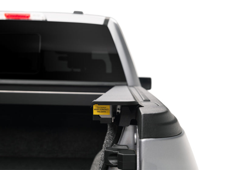 Roll-N-Lock 15-18 Ford F-150 XSB 65-5/8in A-Series Retractable Tonneau Cover - BT101A