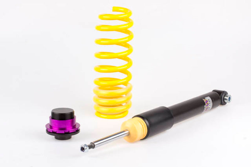 KW Coilover Kit V1 12+ BMW 3 Series 4cyl F30 KWSHP65 - 1022000D