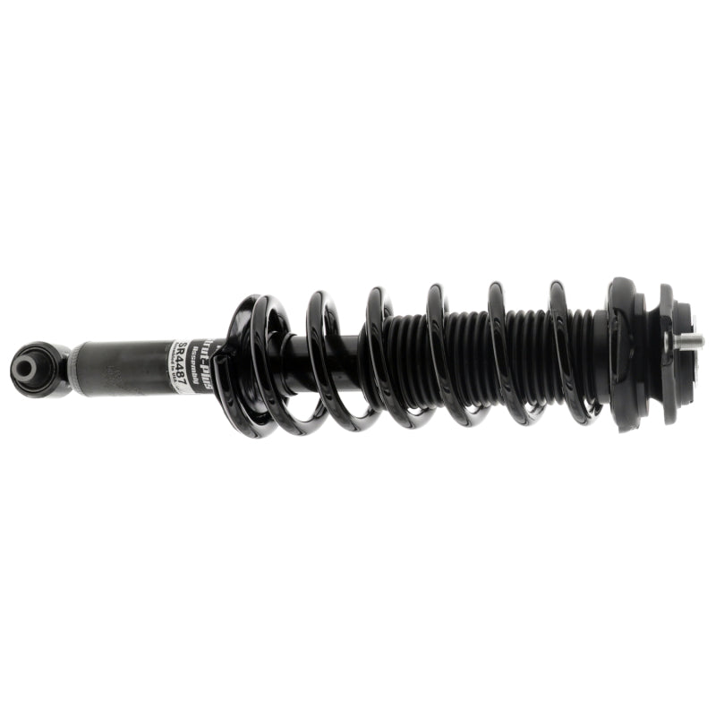 KYB Shocks & Struts Strut-Plus Rear 14-15 Subaru Forester - SR4487