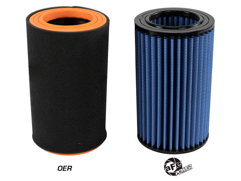 aFe MagnumFLOW Pro 5R OE Replacement Filter 15-18 Alfa Romeo - 10-10142