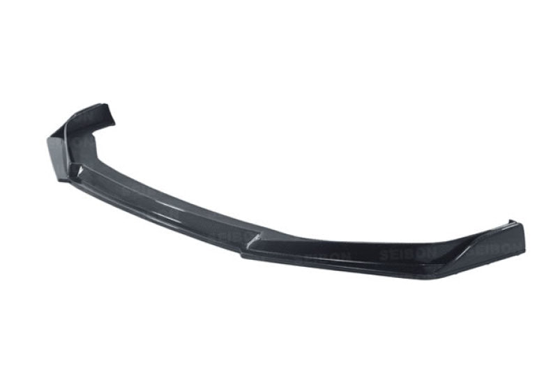 Seibon 12-13 BRZ/FRS TA Style Carbon FIber Front Lip - FL1213SCNFRS-TA