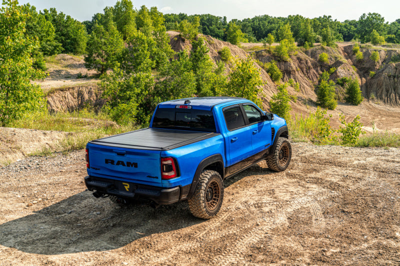 Retrax 07-13 Chevrolet/GMC 1500 & 07-14 2500/3500 (6.5ft. Bed) Retrax - 30422