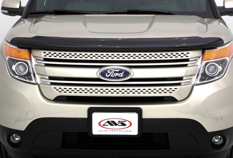 AVS 11-15 Ford Explorer (Excl. Sport Model) High Profile Bugflector - 25164