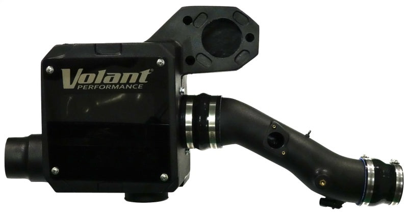 Volant 12-15 Toyota Tacoma 4.0L V6 Pro5 Closed Box Air - 18540