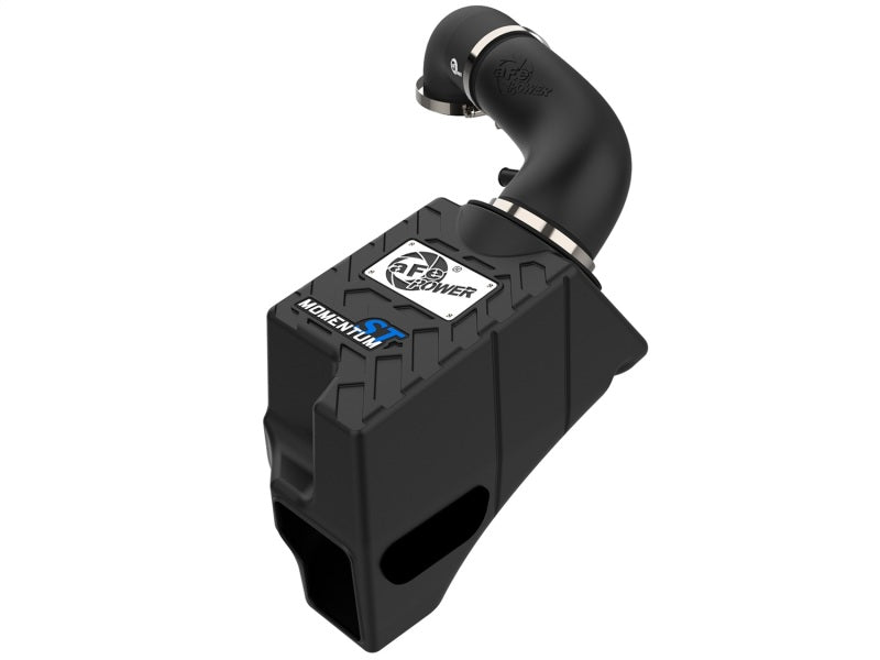aFe Momentum ST Pro DRY S Cold Air Intake System - 51-46209