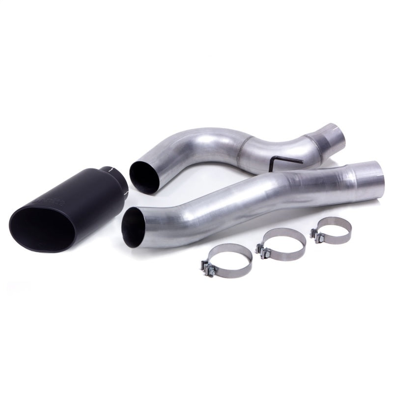 Banks Power 13-18 Ram 6.7L 5in Monster Exhaust System - - 49777-B