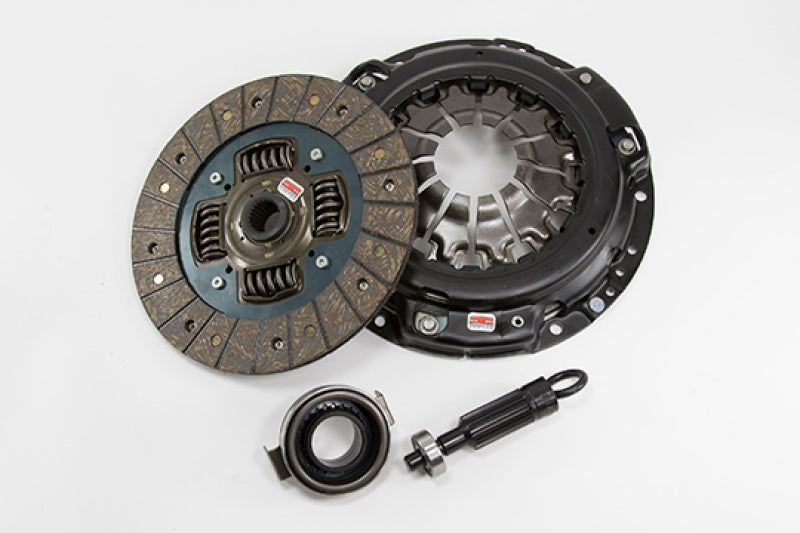 Competition Clutch 00-09 Honda S2000 Stage 2 - Steelback Brass - 8023-2100