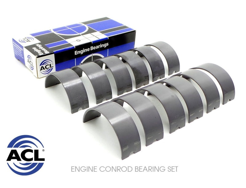 ACL 1956-1998 Chrysler Prod V8 318/340/360 .20mm Oversized Trimetal Rod - 8B481P-20