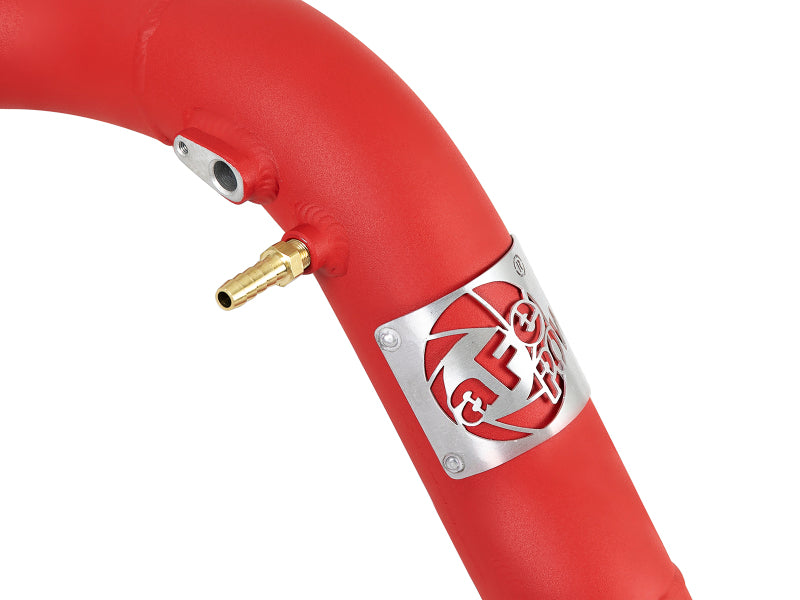 aFe Bladerunner 2.25in & 2.5in Intercooler Tubes Hot & Cold - 46-20344-R