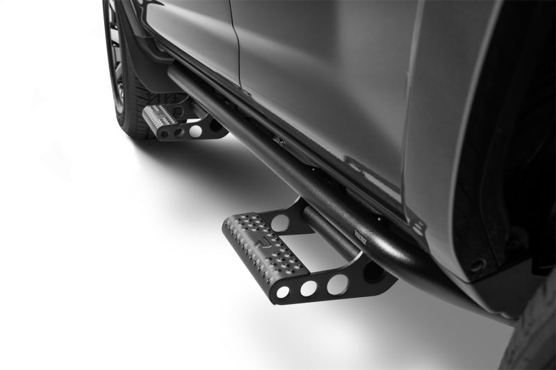 N-Fab RKR Step System 10-17 Toyota 4 Runner (Trail Edition) - T104RKR4RS4