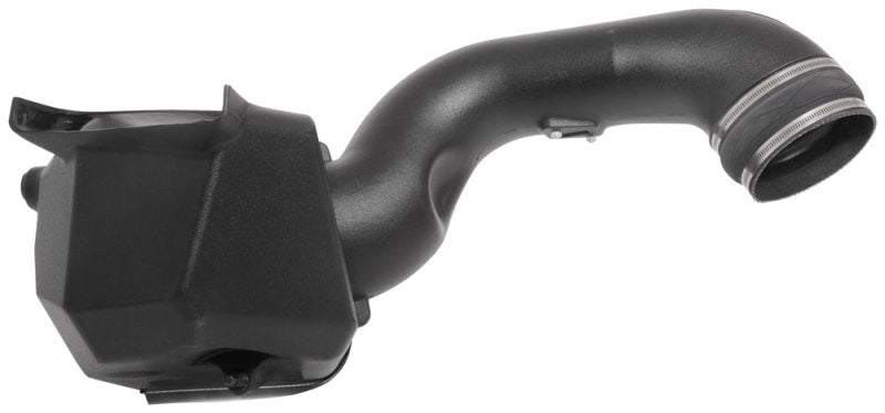 Airaid 17-18 Ford F-250/F-350/F-450 Super Duty V8-6.7L DSL Cold Air - 400-279