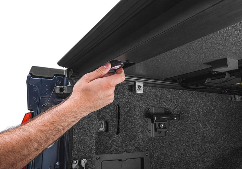Extang 22-23 Nissan Frontier 6ft. Bed Endure ALX - 80962