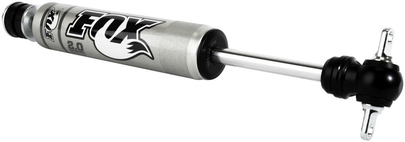 Fox 09+ Dodge 1500 2WD 2.0 Performance Series 5.1in. Smooth - 985-24-096