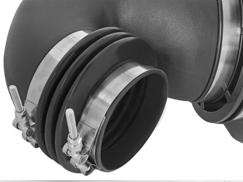 aFe Momentum HD PRO 10R Cold Air Intake 94-02 Dodge - 50-72001
