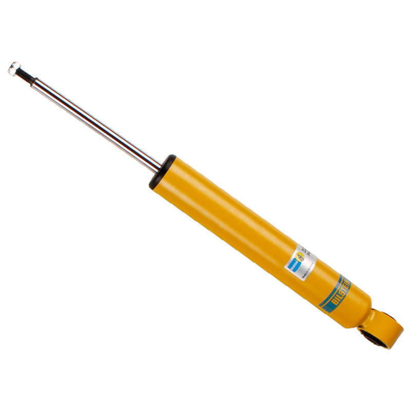 Bilstein B14 2008 Audi TT Quattro Base Front and Rear - 47-138896