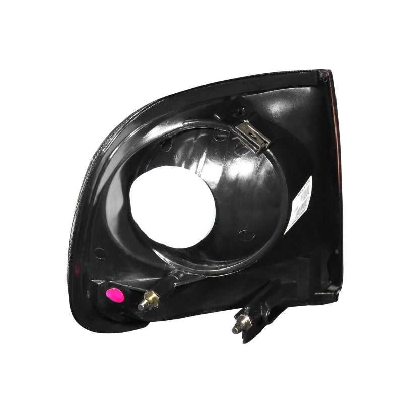 ANZO Corner Lights 1997-2003 Ford F-150 HARLEY - DAVIDSON Style - 521026