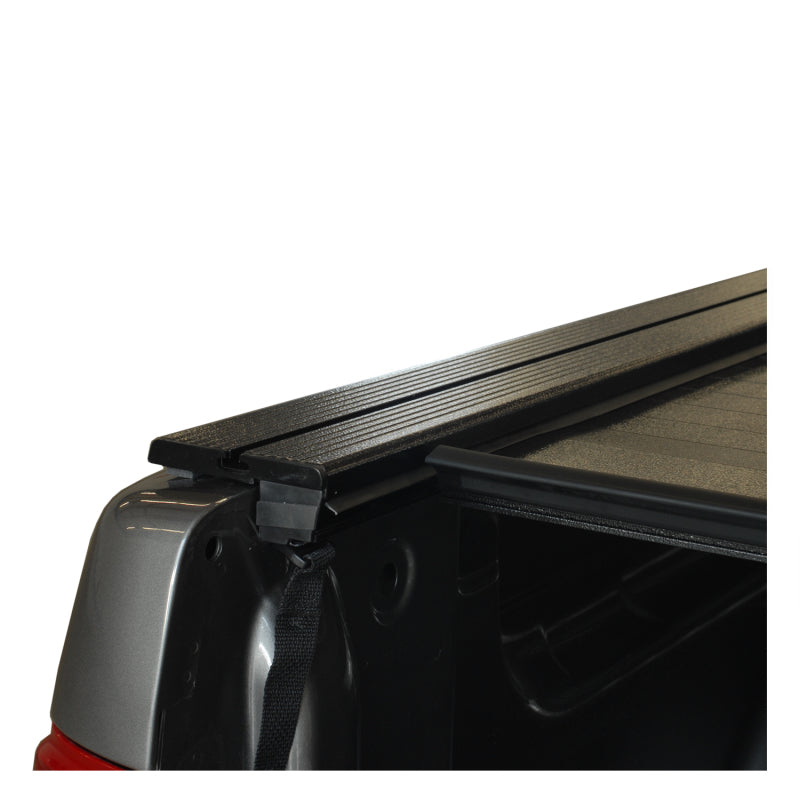 Pace Edwards 2020 Chevrolet Silverado 1500 HD 6ft 8in Bed - BECA34A65