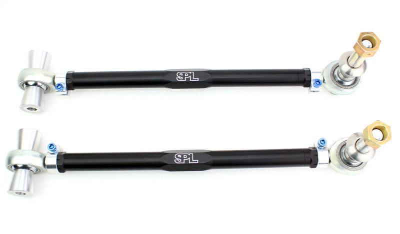 SPL Parts 06-13 BMW 3 Series/1 Series (E9X/E8X)/F8X Front Tension - SPL TR E9X