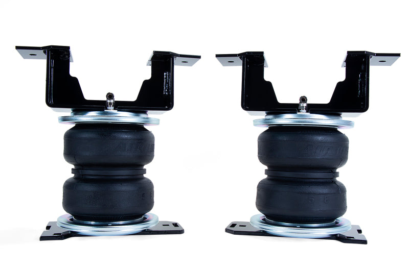 Air Lift Loadlifter 5000 for 2019 Chevrolet Silverado 1500 4WD - 57388