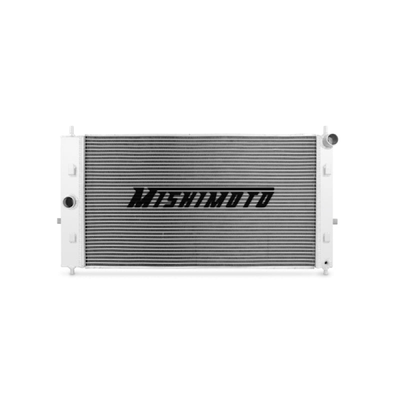 Mishimoto 05-10 Chevrolet Cobalt SS Performance Aluminum Radiator - MMRAD-COB-05