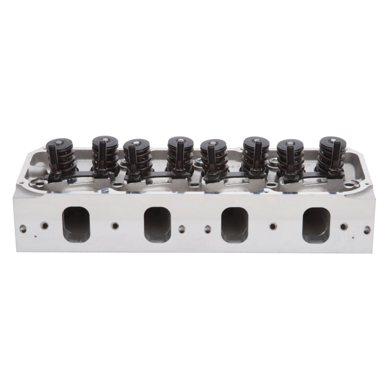 Edelbrock Cylinder Head SB Ford Perfomer RPM 351 Cleveland for - 61625