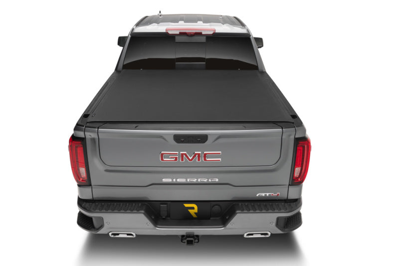 Truxedo 20-21 GM 1500 (New Body) w/o Multi-Pro/Multi-Flex w/ CarbonPro - 1474301