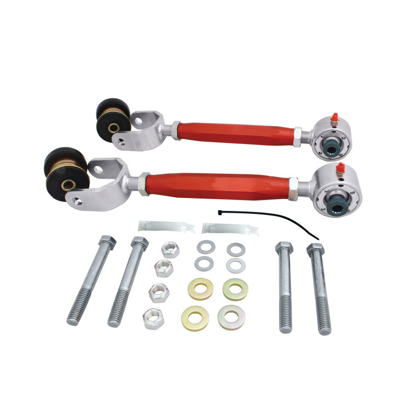 QA1 78-96 GM B-Body Upper Adjustable Trailing Arms - 5254