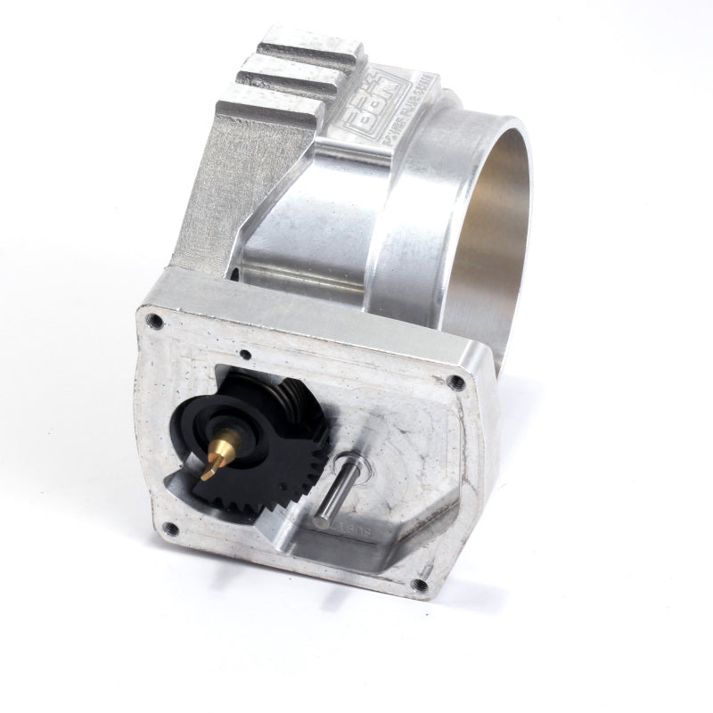 BBK 10-15 Camaro LS3 L99 09-13 Corvette 95mm Throttle Body - 1789