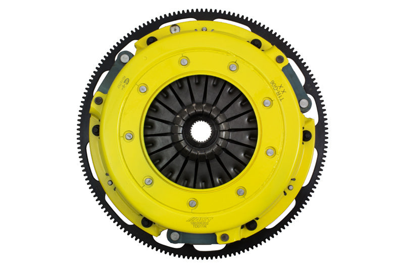 ACT Twin Disc HD Race Clutch Kit - T1R-G06
