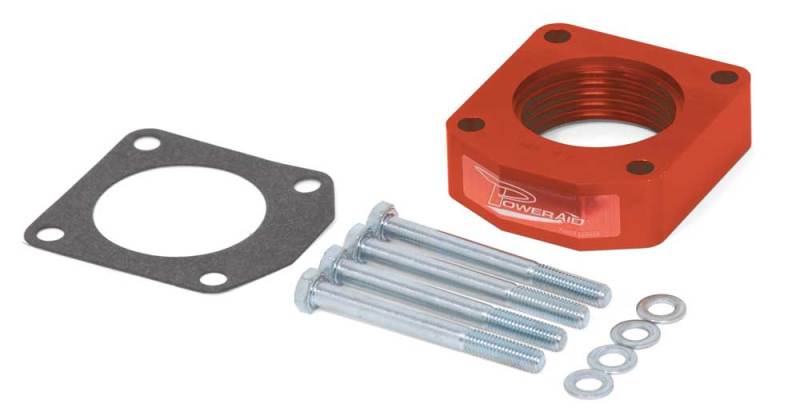 Airaid 03-09 Toyota Camry / 05-09 Scion TC 2.4L PowerAid - 510-608