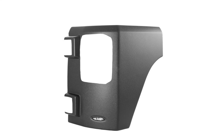 Rugged Ridge Rear Corner Kit Body Armor 2-Door 7-18 Jeep - 11651.76