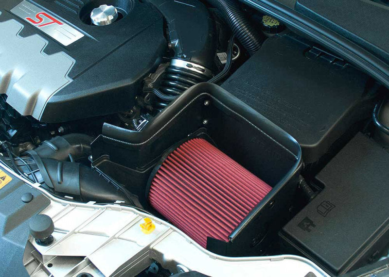 Airaid 13-14 Ford Focus 2.0L / ST 2.0L Turbo MXP - 450-181
